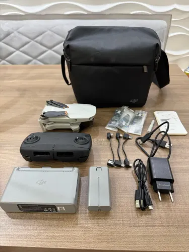 DRONE DJI MINI SE