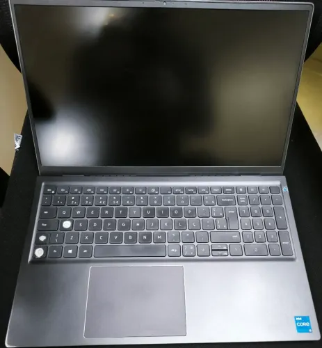 Notebook Dell 15