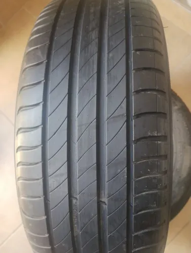 195 55 16 Michelin