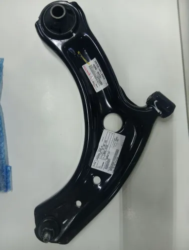 Balança com pivot Toyota Etios original nova