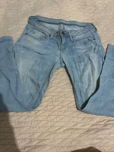 Calça calvin Klein 38