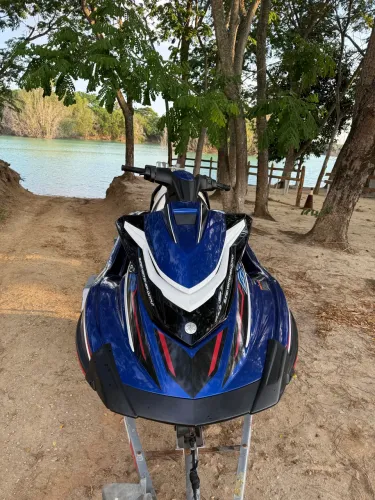 Yamaha GP1800R 2018