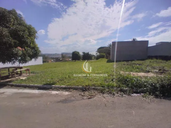 Terreno à venda, 246 m² por R$ 240.000,00 - Diário Ville - Rio Claro/SP