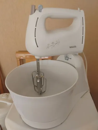 Batedeira Philips Walita