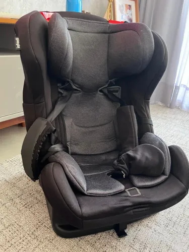 Vendo cadeirinha de carro infantil