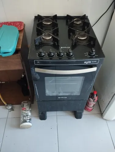Fogão 