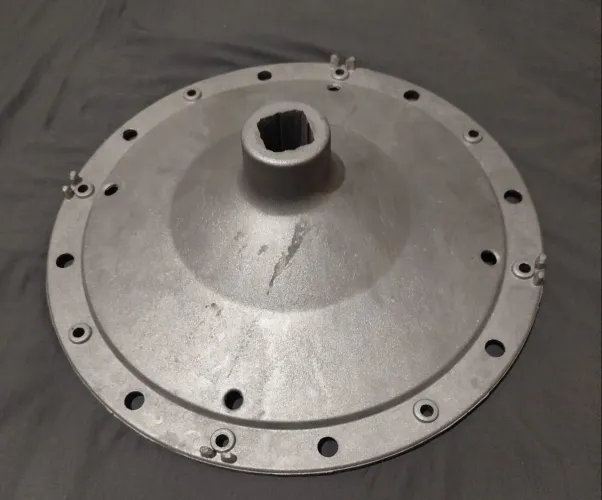 Suporte do cesto GE 12kg/15kg