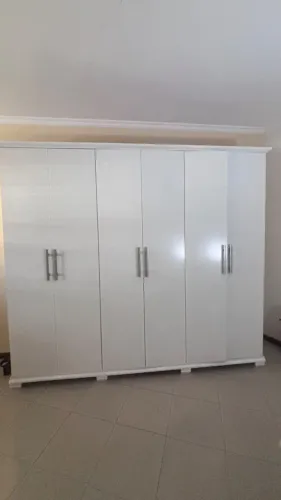 Guarda roupa