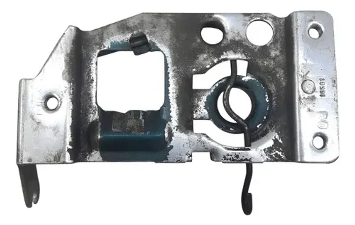 Fechadura Capô Fiat Palio Weekend 1.6 16v 1997 200340