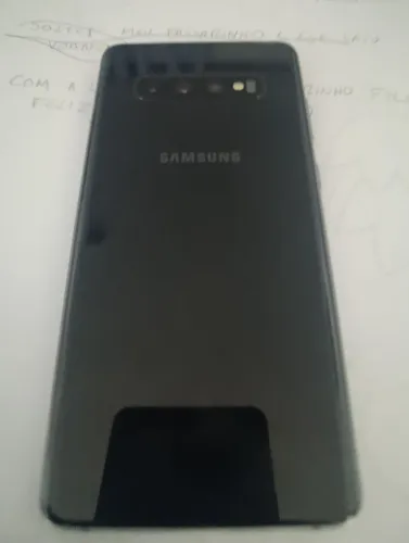 Celular Samsung S10 plus
