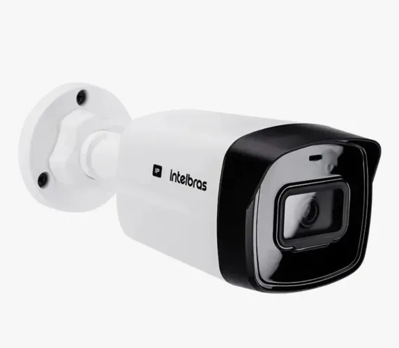 Câmera intelbras Vipc1230 B G2