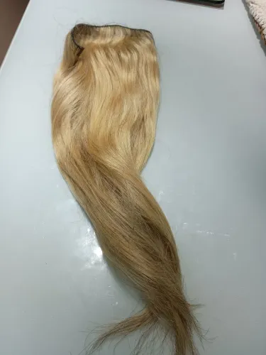 CABELO HUMANO
