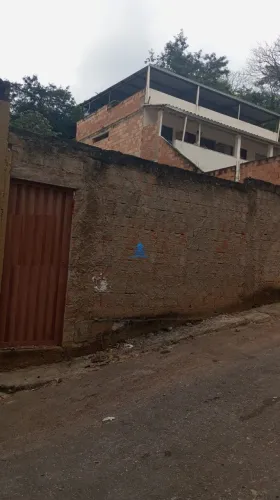 Lote à Venda 200m - Jardim Vitória, Belo Horizonte