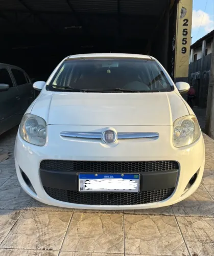 Fiat Palio Attra./italia 1.4 EVO F.flex 8V 5P 2014