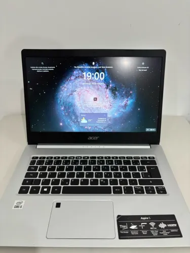 Notebook Acer Aspire 5 Intel Core i5 Windows 11