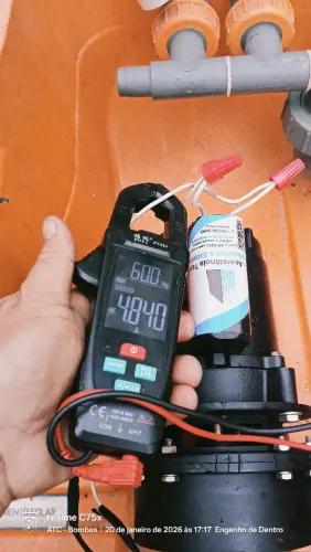 Conserto de Bomba de Piscina | Assistência Técnica Especializada