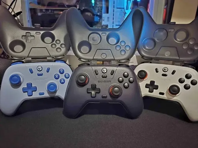 Gamepad Gamesir T4 nova lite - novo