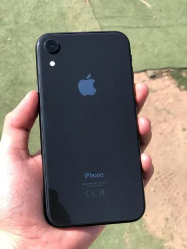 iPhone xr