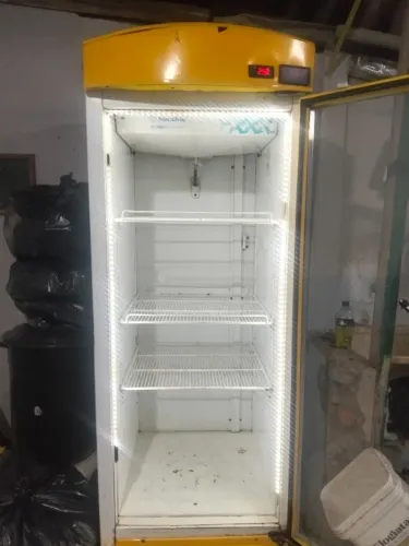 Freezer