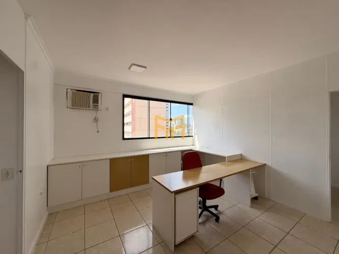EXCLUSIVIDADE | EDIFÍCIO VILLAGE MILLENNIUM