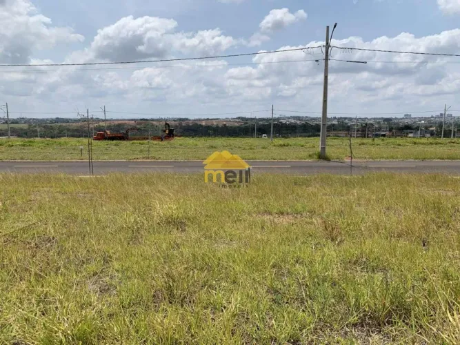 Excelente terreno à Venda no Condomínio Altos de Prudente