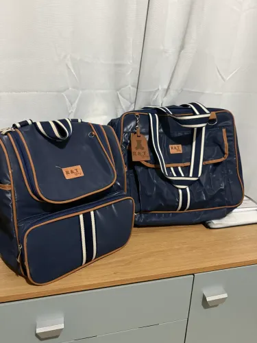bolsa maternidade