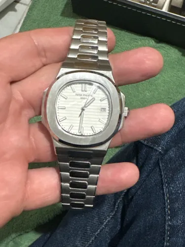 Relógio Patek Phillipe