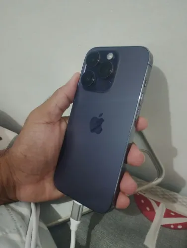 iPhone 14 pro 256gb em perfeito estado