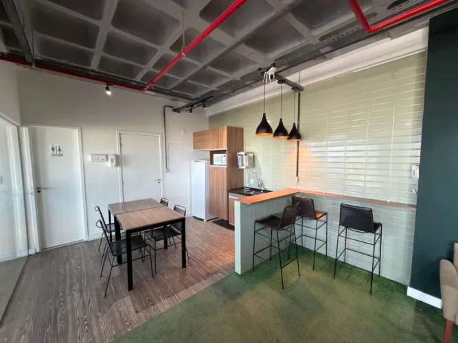 SALA COMERCIAL NO DCT