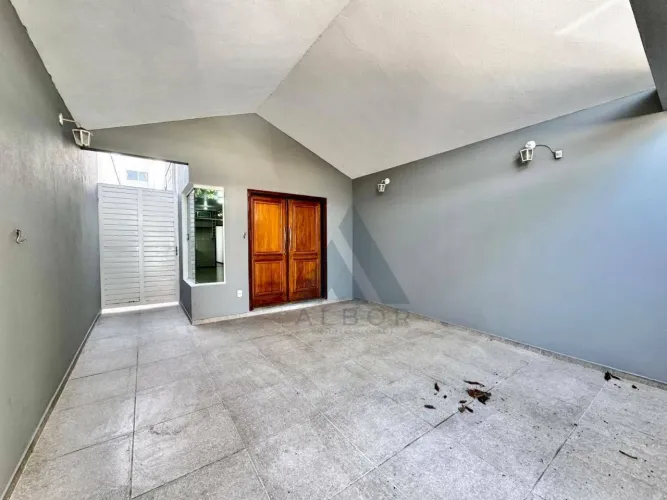 Casa com 4 dormitórios, 230 m² - venda por R$ 650.000,00 ou aluguel por R$ 3.000,00/mês -