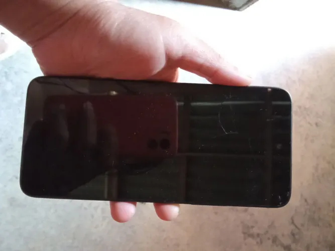Celular redimi xaiomi