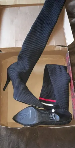 Bota Vizzano NOVA