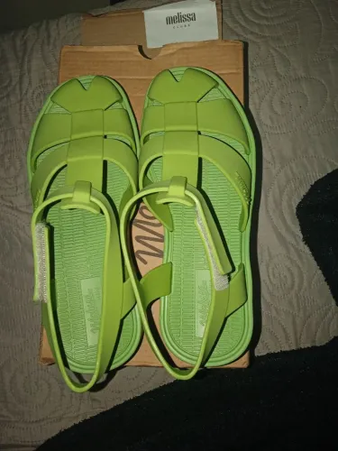 melissa sun waves verde