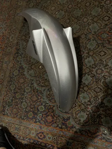 Paralamas dianteiro Yamaha Factor150 Original