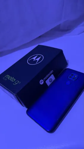 MOTO G 9 play PARA SAIR RÁPIDO!