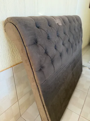 Cabeceira nova - Cama QUEEN