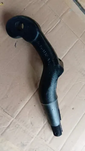 braço direcao caminhao ford f12000 pitbull 99/2005