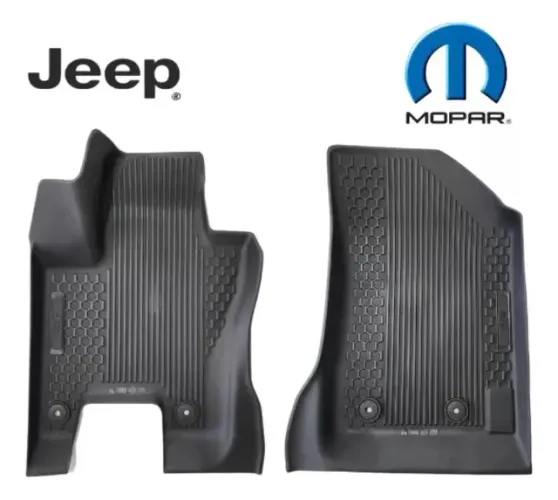 VENDO KIT OU ITENS SEPARADOS - JEEP COMMANDER / COMPASS