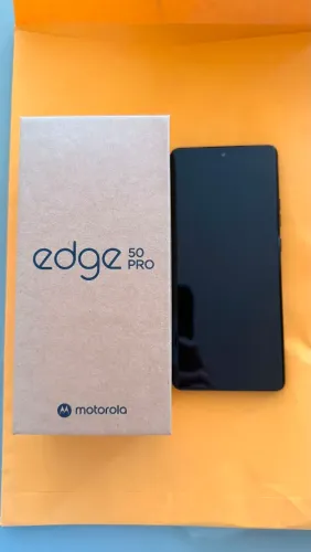 Motorola Edge 50 Pro