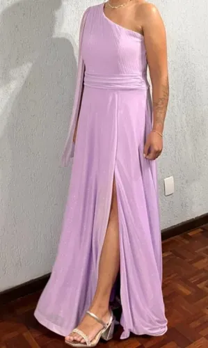 VESTIDO DE FESTA