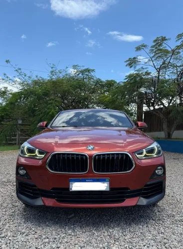 BMW X2 Sdrive 20I M Sport 2.0 TB 192cv AUT 2019
