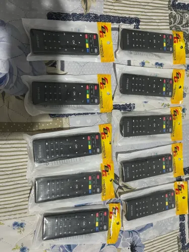 ?Controle Remoto TV Box com Ótimo Custo-Benefício