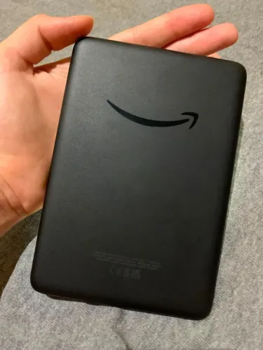 Kindle 11ª Geração (2024) - 16 GB | Estado de Novo