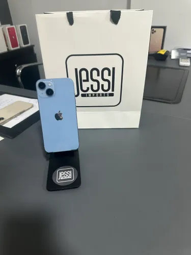 iPhone 14 128G bateria 93%