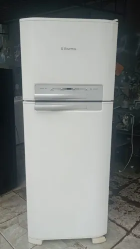 ? Electrolux Frost Free com Painel Digital - Aproveite Agora!