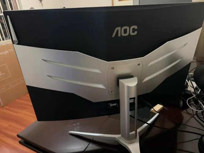 Monitor AOC 32 Polegadas 144 Hz