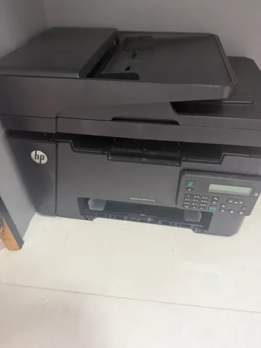 Multifuncional hp