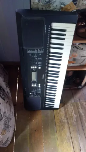 Teclado