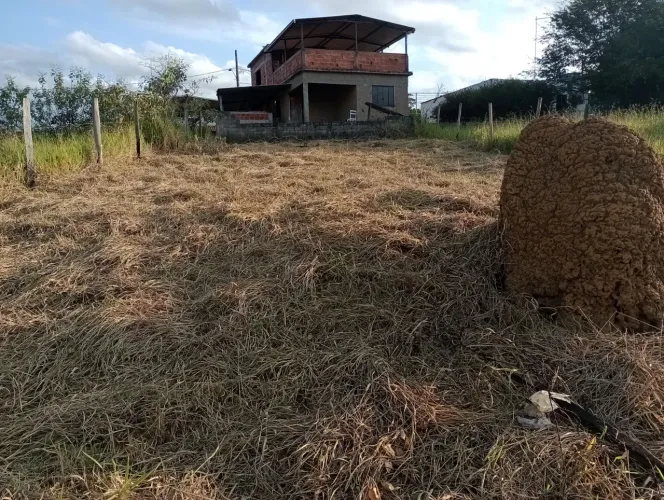 Excelente terreno em Matias Barbosa mg