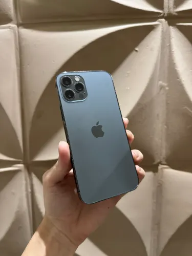 Celular iPhone 12 Pro 128gb  